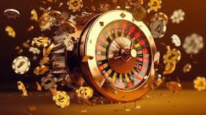 Tampilan meja Speed Blackjack dengan dealer profesional di livesgp