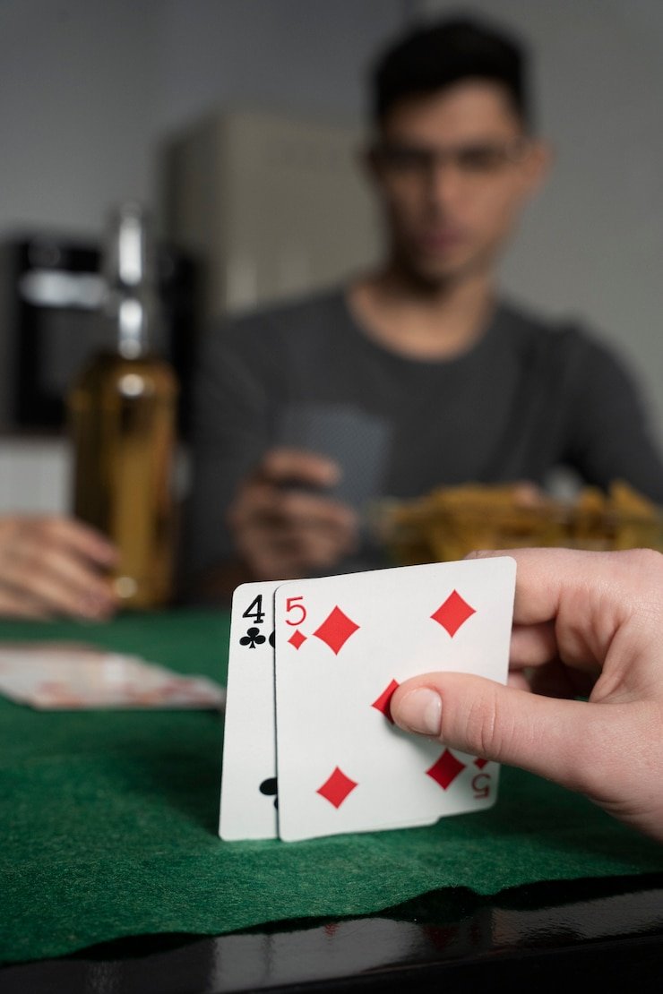 DANA e-wallet untuk deposit cepat di livesgp