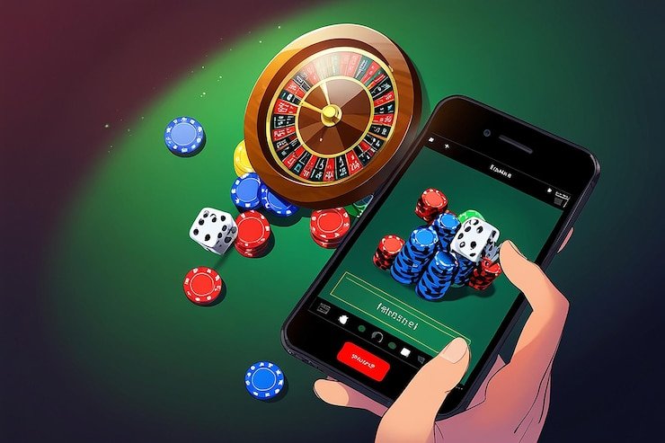 Dompet digital DANA dan OVO untuk deposit instan di livesgp